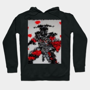 Spirit of the Samurai Hoodie